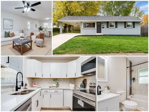 5234 Flamingo Court, Dayton, OH 45431