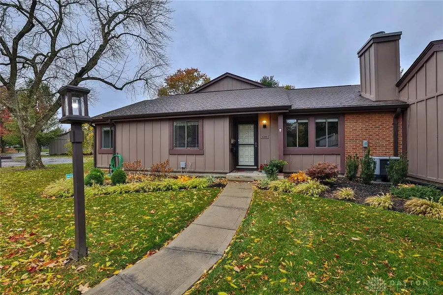 6091 N Quinella Way, Centerville, OH 45459 - Image #2