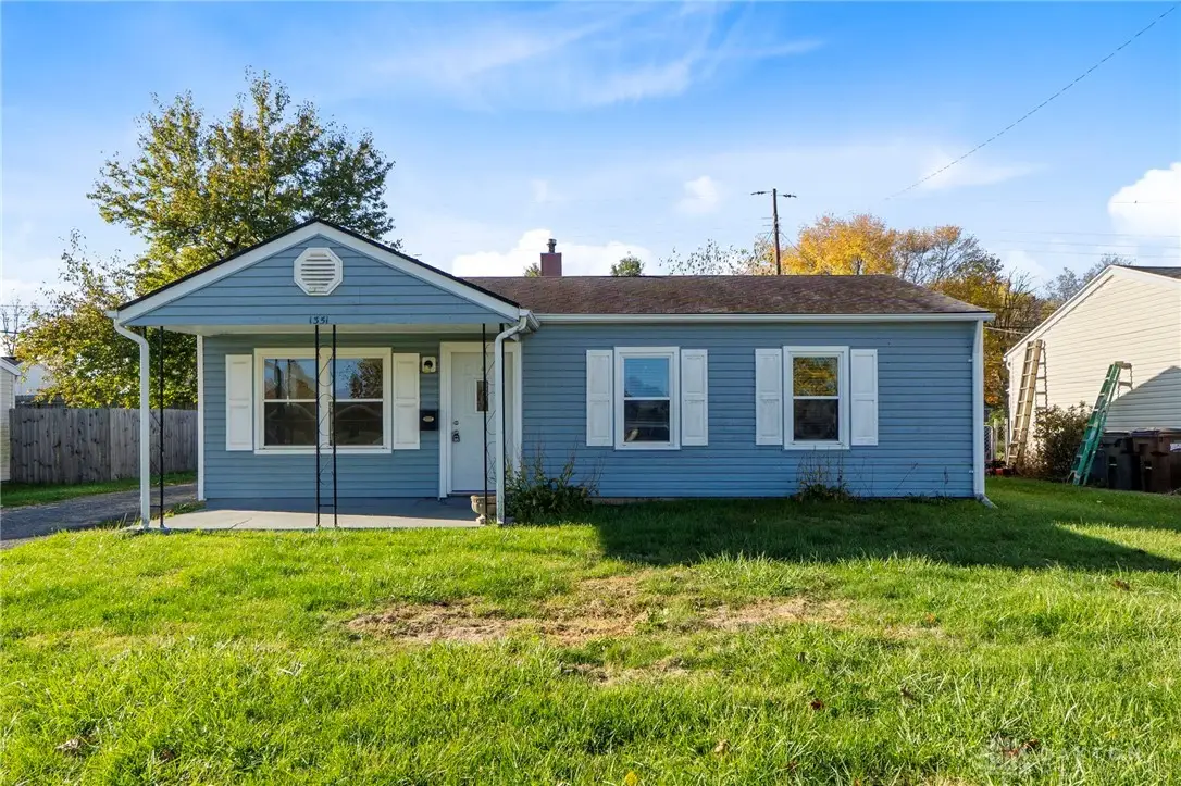 1351 Omard Drive, Xenia, OH 45385 - Image #1