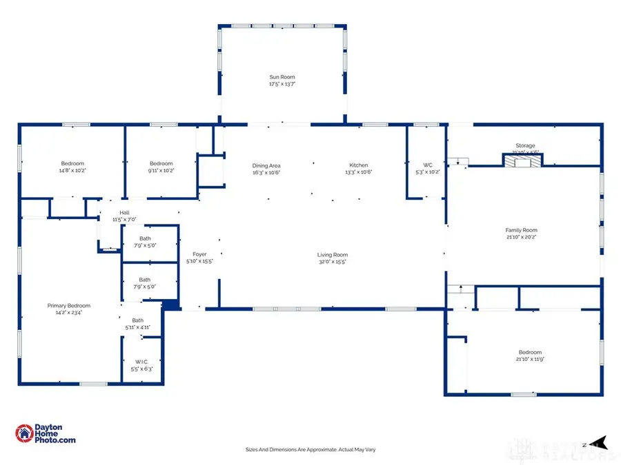 9550 Paragon Road, Dayton, OH 45458 - Image #2