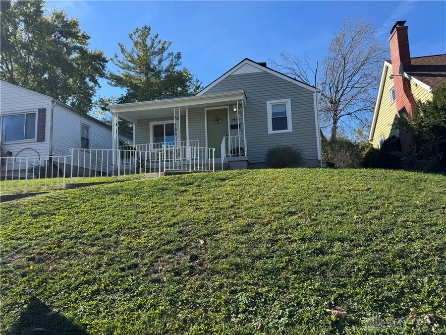 3855 Addison Avenue, Dayton, OH 45405 - Image #2