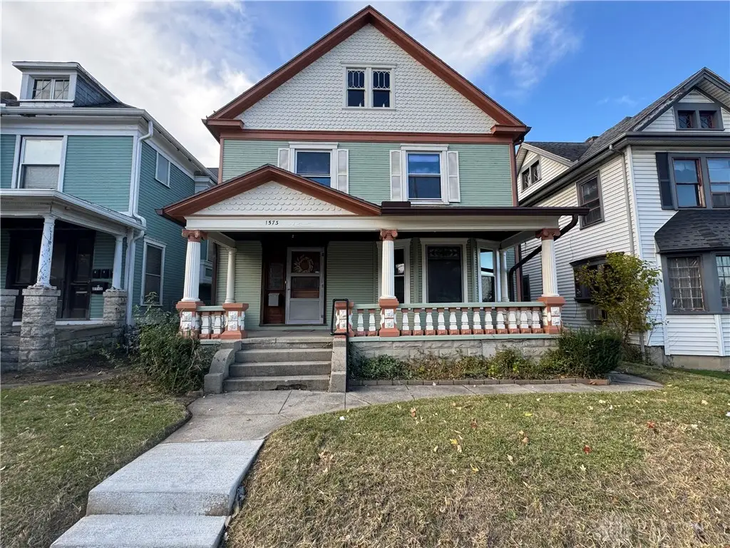 1573 Wayne Avenue, Dayton, OH 45410 - Image #1