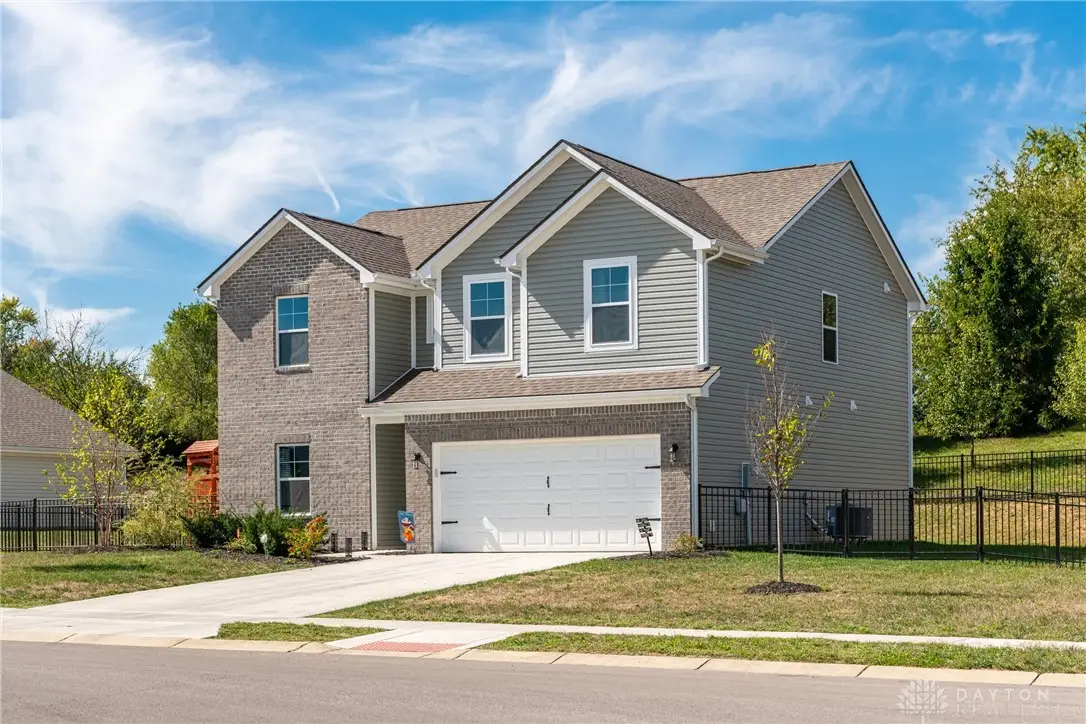 104 Mound Builder Place, Carlisle, OH 45005 - Image #1