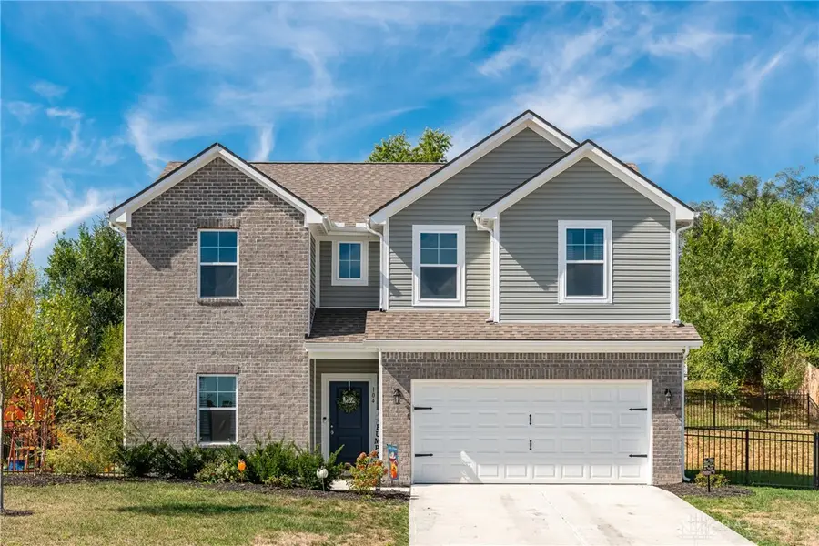 104 Mound Builder Place, Carlisle, OH 45005 - Image #2