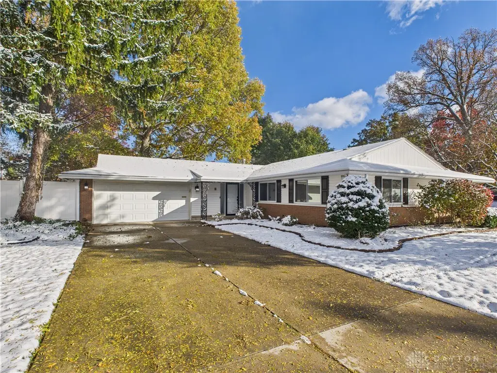 5124 Bigger Road, Kettering, OH 45440 - Image #1