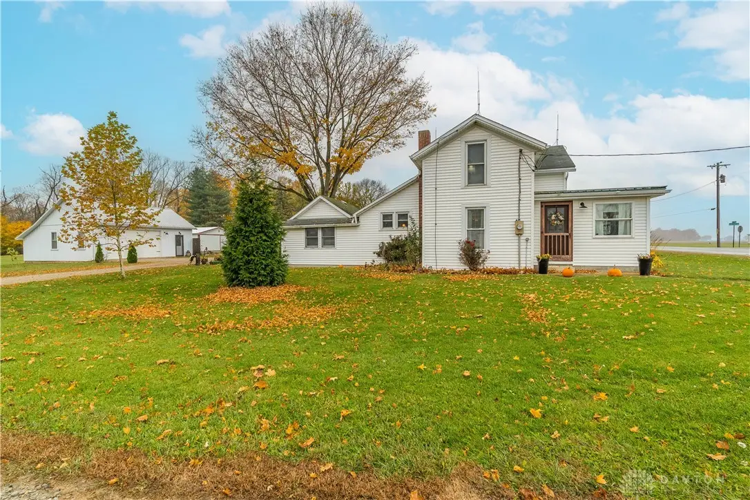 2288 N State Route 721, Bradford, OH 45308 - Image #1