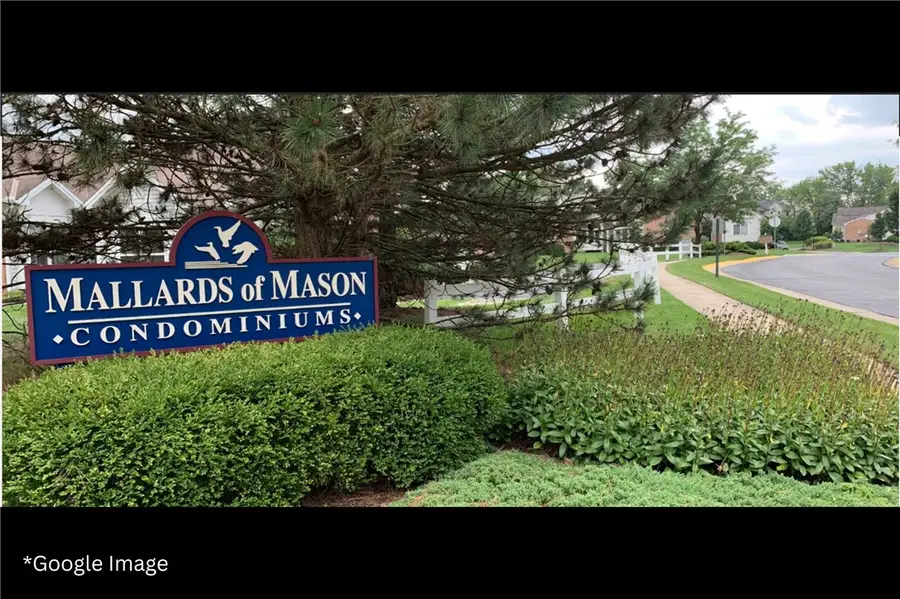 7511 Somerset Road, Mason, OH 45040 - #2