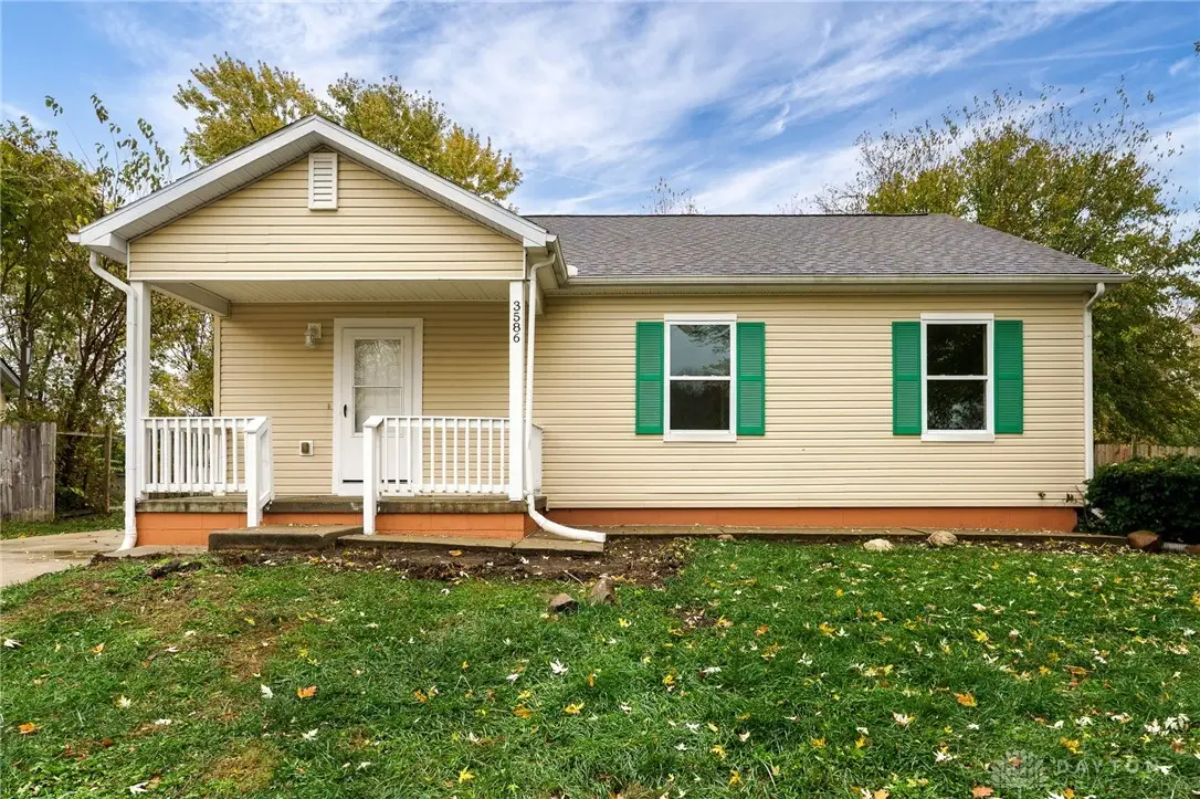 3586 Lane Garden Court, Dayton, OH 45404 - Image #1