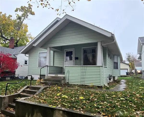1808 Brookline Avenue, Dayton, OH 45420
