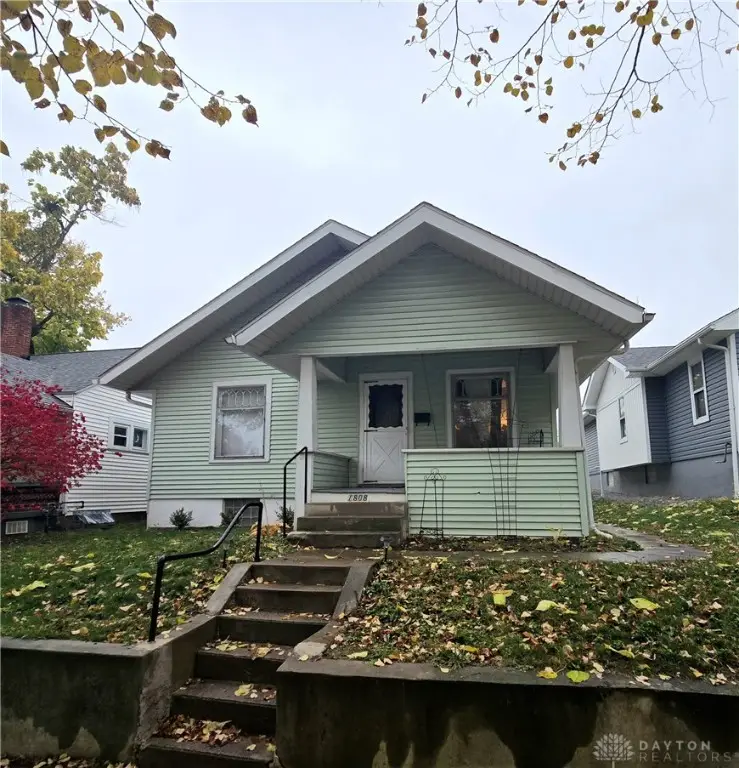 1808 Brookline Avenue, Dayton, OH 45420 - Image #2