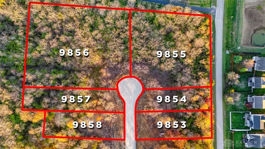 1788 Fawnwood Court, Fairborn, OH 45324 - Image #2