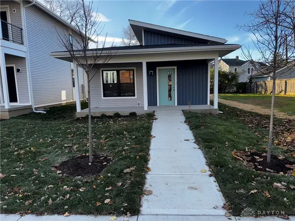 115 N Williams Street, Dayton, OH 45402