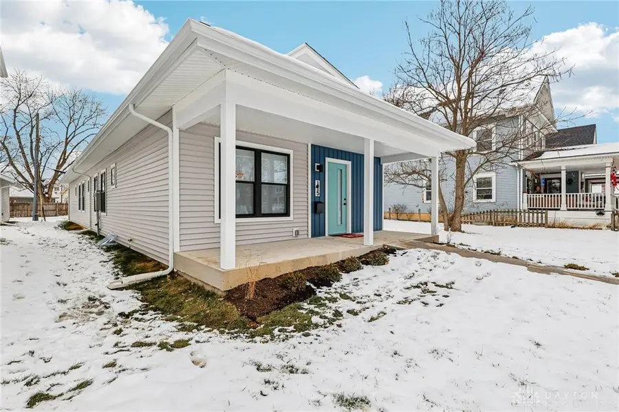 115 N Williams Street, Dayton, OH 45402 - Image #3