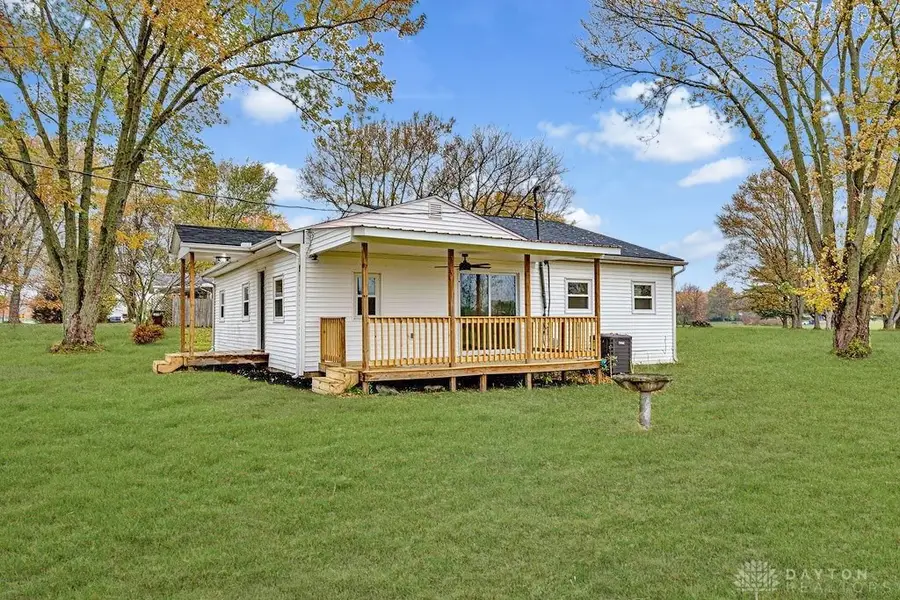 6171 Somers Gratis Road, Camden, OH 45311 - Image #2