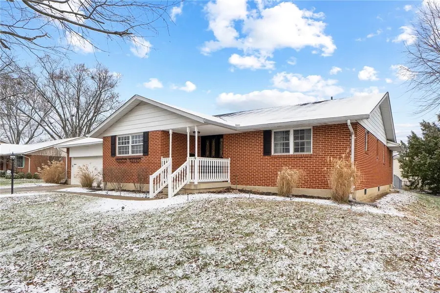 1033 Carlo Drive, Dayton, OH 45429 - Image #2