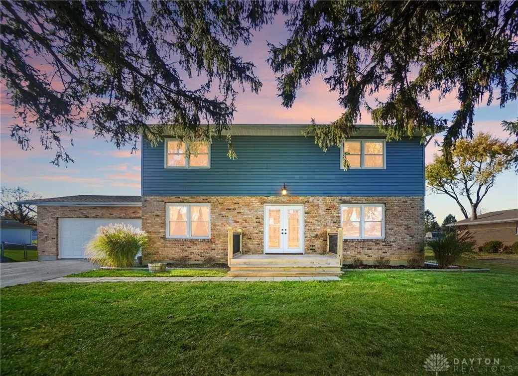 5107 Twitchell Road, Springfield, OH 45502 - Image #1