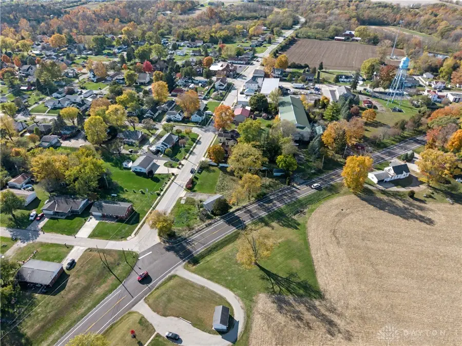 111 Pike Street, Laura, OH 45337 - #3