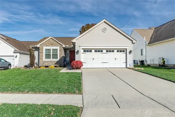162 Catherine Court, Maineville, OH 45039