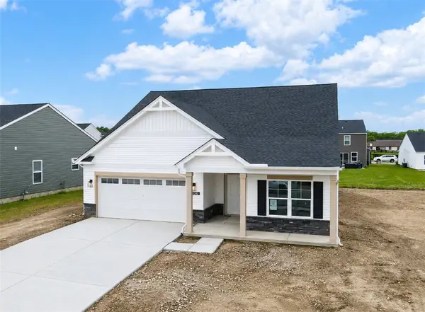 1219 Blue Spruce Lane, Wilmington, OH 45177