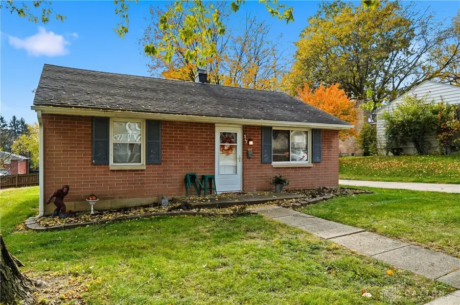 517 E Warren Street, Lebanon, OH 45036 - #2