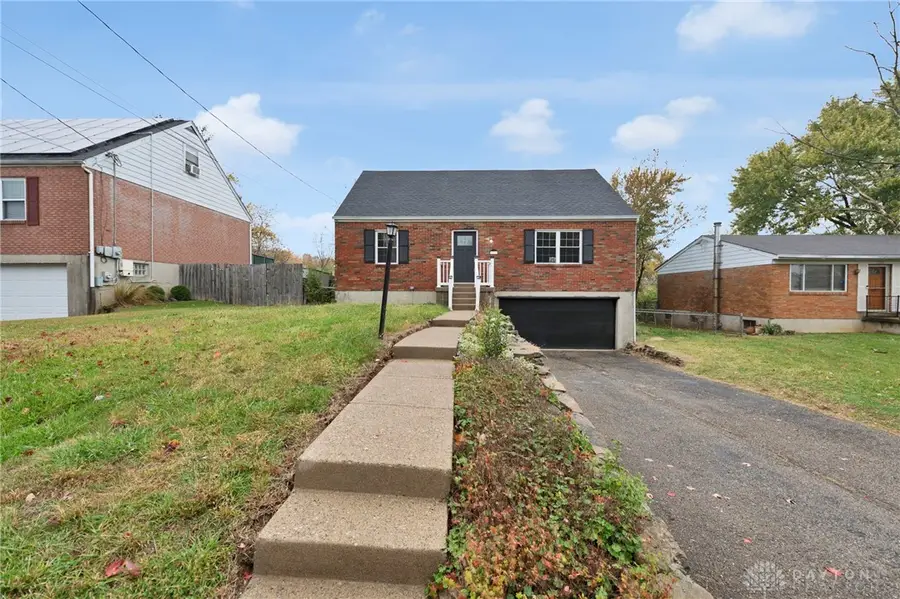 2776 Klondike Court, Colerain, OH 45251 - #2