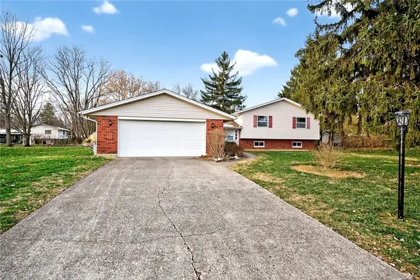 7602 Pelbrook Farm Drive, Dayton, OH 45459