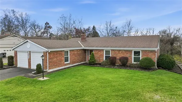 1923 Centerbrook Court, Springfield Twp, OH 45240