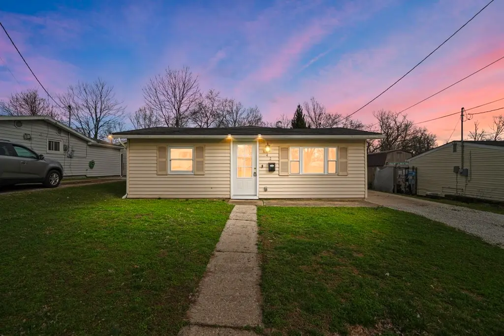 842 Meadow Lane, Lebanon, OH 45036 - #1