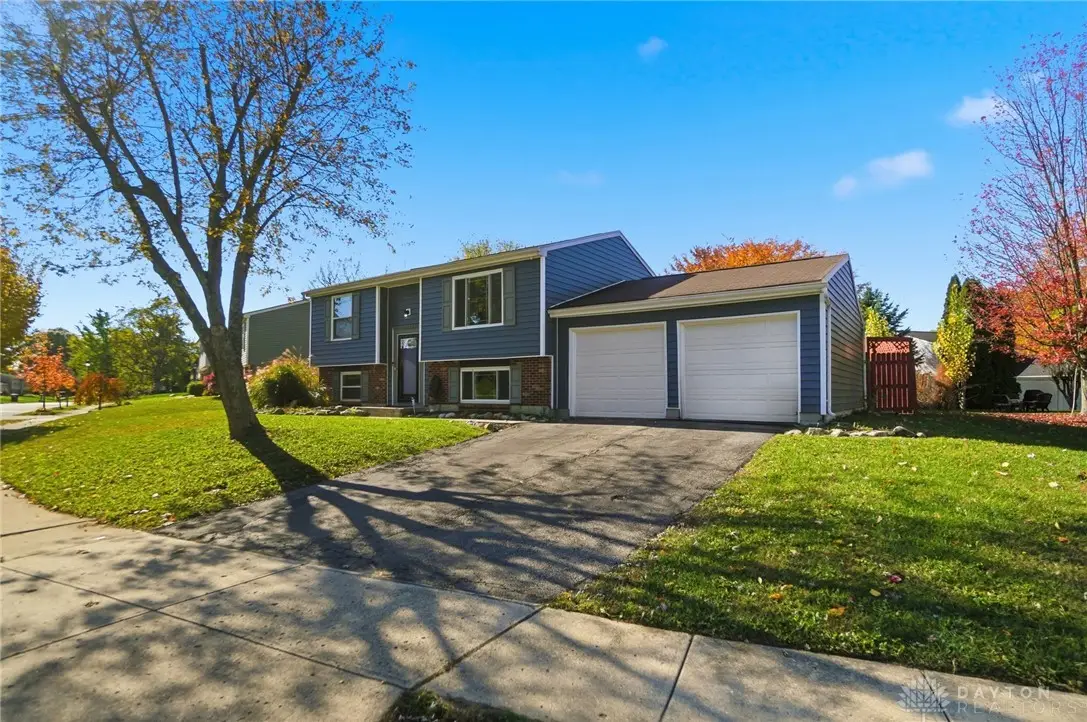 4521 Willow Mist Drive, Huber Heights, OH 45424 - Image #1