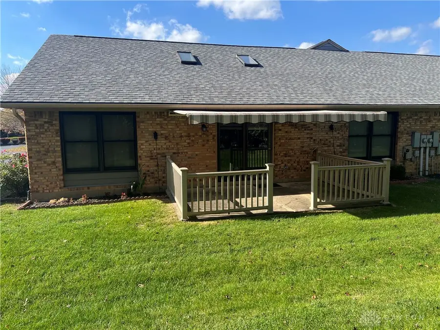 3126 Lakeview Court #3126, Springfield, OH 45503 - #2