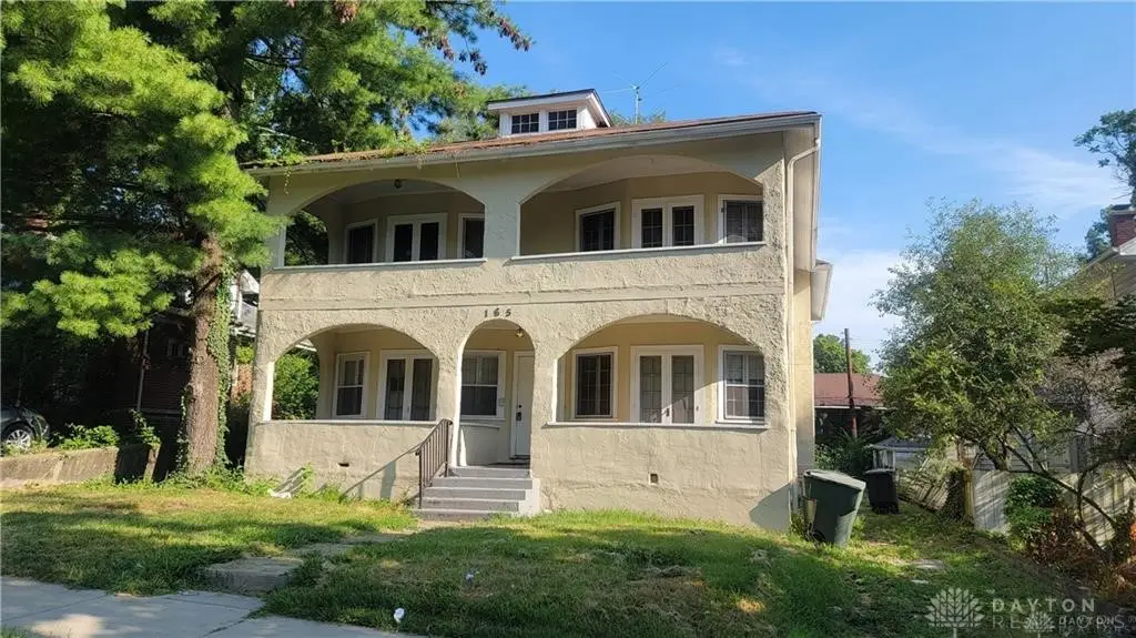 165 W Fairview Avenue #163, Dayton, OH 45405 - #1