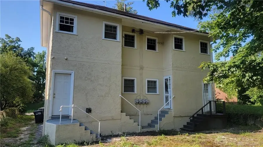 165 W Fairview Avenue #163, Dayton, OH 45405 - #2