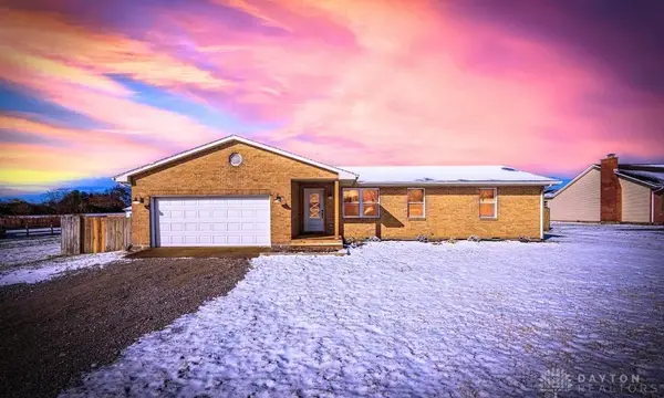 8793 Greenbush Road, Camden, OH 45311