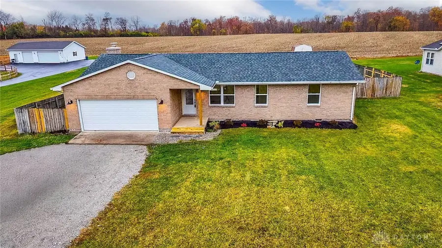 8793 Greenbush Road, Camden, OH 45311 - Image #2