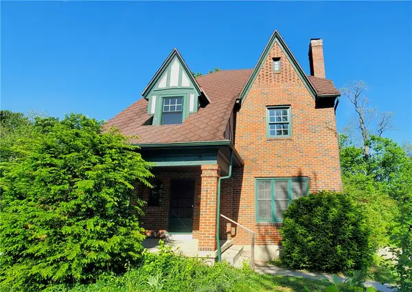 1936 Burroughs Drive, Dayton, OH 45406