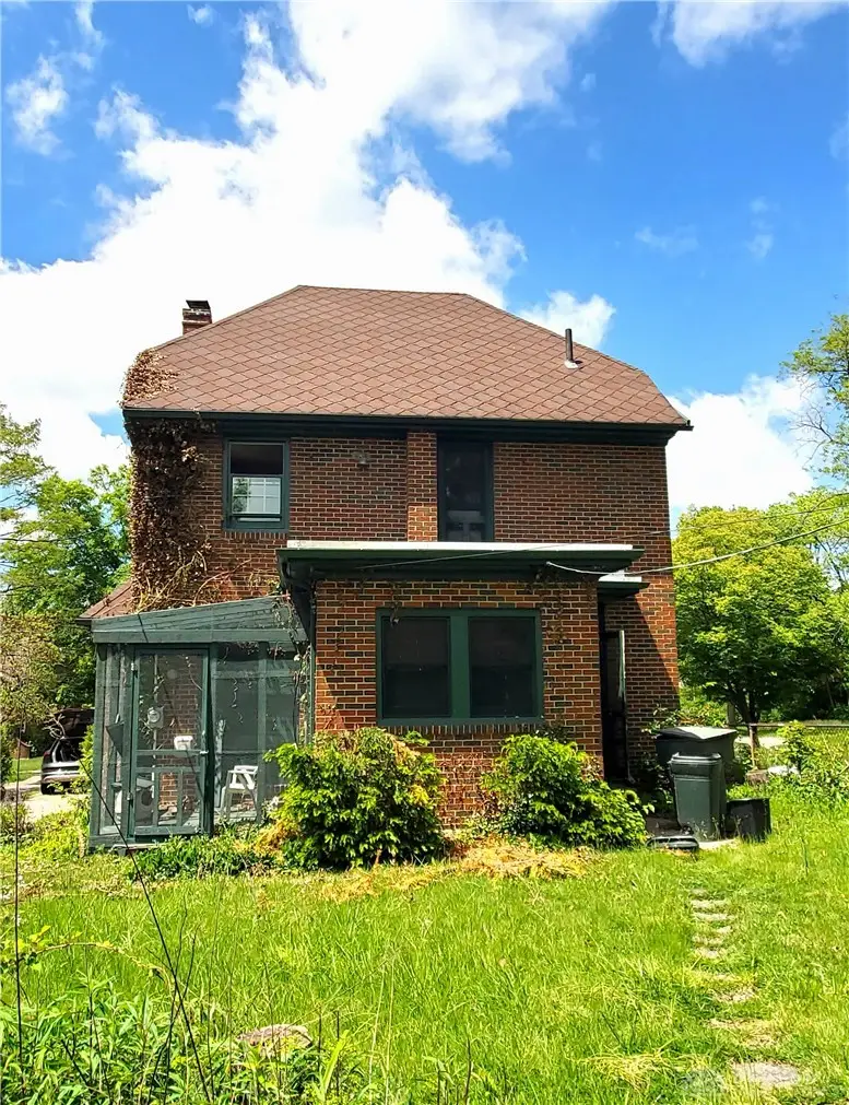 1936 Burroughs Drive, Dayton, OH 45406 - #3