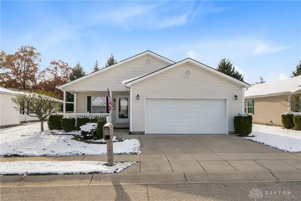 444 Park Hills Crossing #54, Fairborn, OH 45324