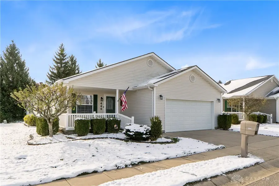 444 Park Hills Crossing #54, Fairborn, OH 45324 - Image #2