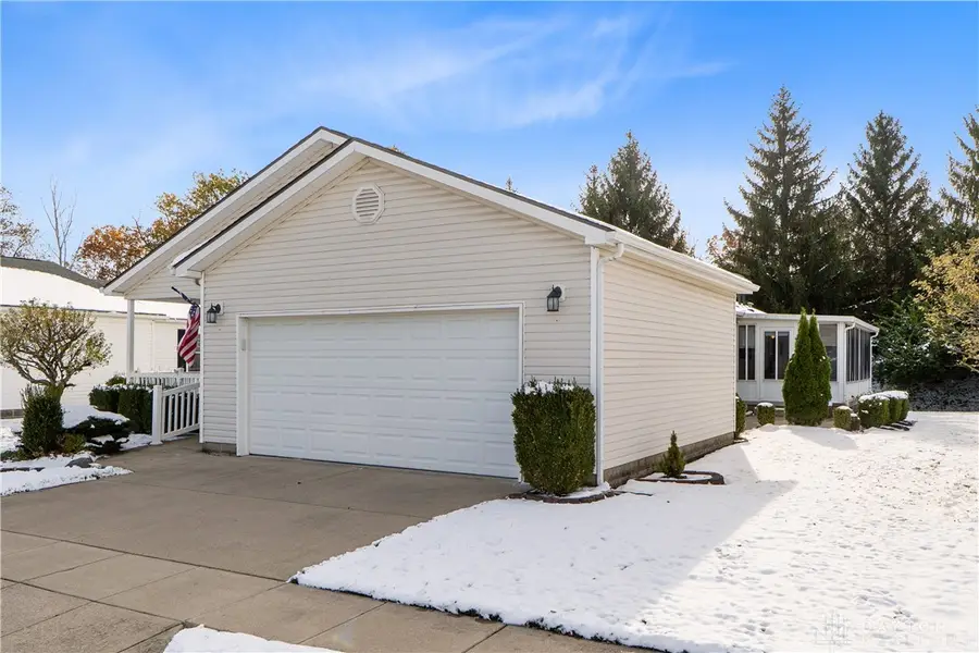 444 Park Hills Crossing #54, Fairborn, OH 45324 - Image #3