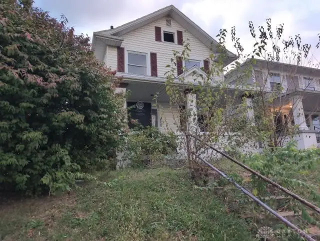 708 St Nicholas Avenue, Dayton, OH 45410 - Image #2