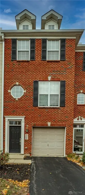 4300 Straight Arrow Road, Beavercreek, OH 45430 - #1