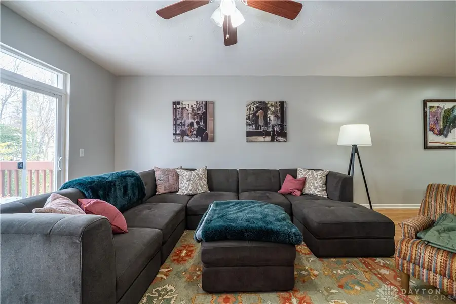 4300 Straight Arrow Road, Beavercreek, OH 45430 - #3