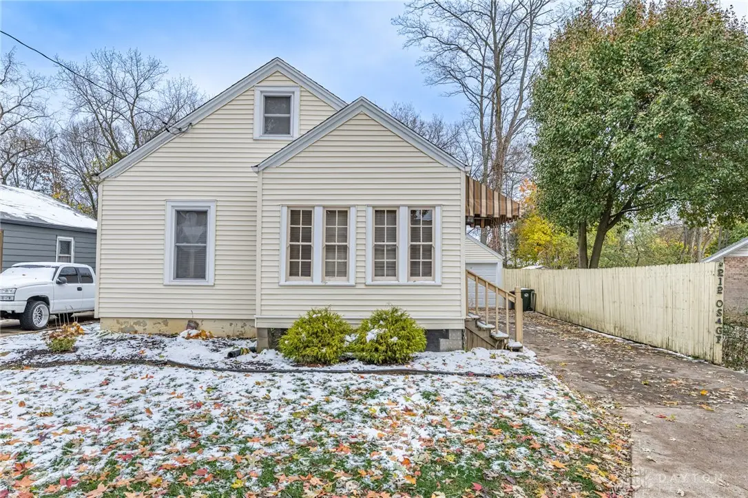 212 Osage Road, Brookville, OH 45309 - #1