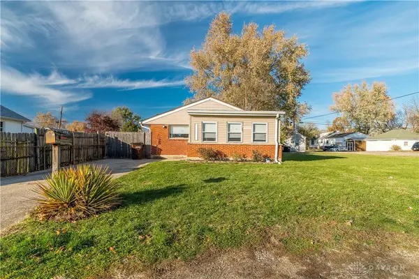 2159 Gipsy Drive, Dayton, OH 45414