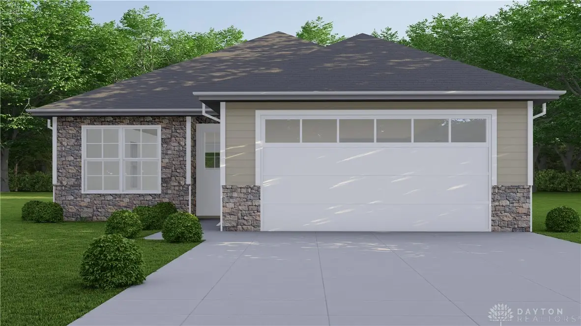 1033 Bunche Drive, Dayton, OH 45417 - Image #1