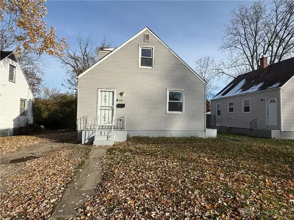 4625 Saint Johns Avenue, Dayton, OH 45406