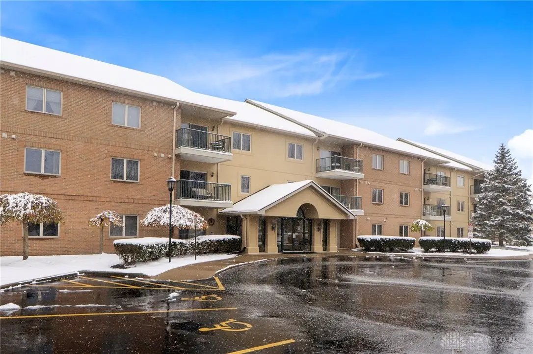 3170 E Stroop Road #206, Kettering, OH 45440 - Image #1