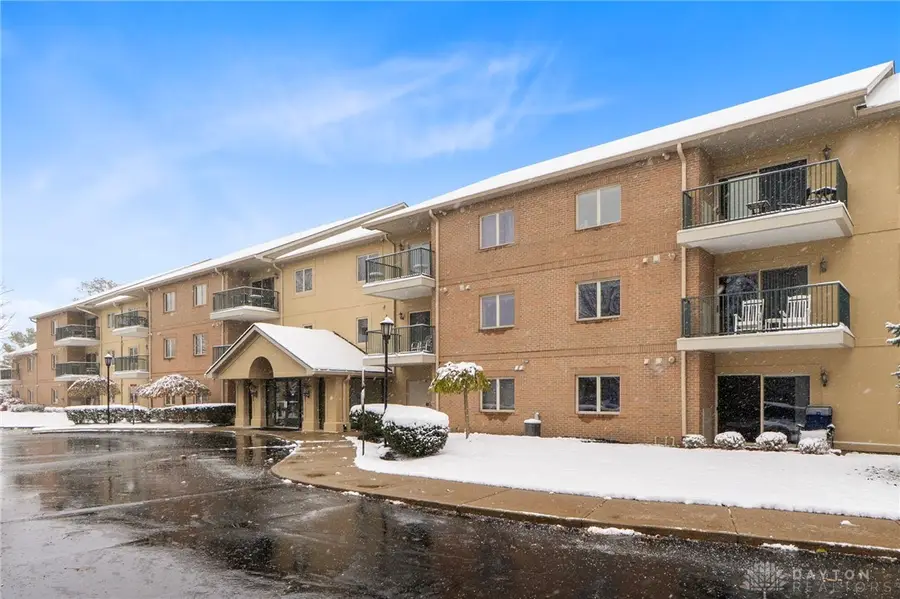 3170 E Stroop Road #206, Kettering, OH 45440 - Image #3