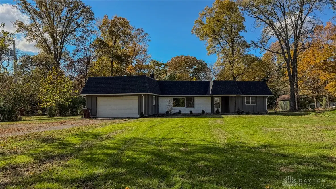 1149 Bull Road, New Lebanon, OH 45345 - Image #1