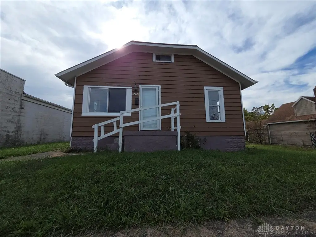 5216 Third Street, Dayton, OH 45417 - Image #1